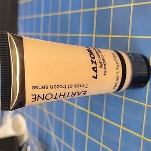Lazora Light Concealer Foundation 04 New Sealed 50ml Tube